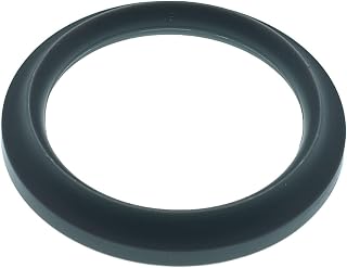 Shaft Locking Gasket Replacement - Compatible with Robot Coupe Mixer – Cross-Section Ø 42/32 mm, 6 mm Thickness