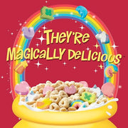 Lucky Charms Original / 2 Ounce (Pack of 60) / 60 Breakfast Foods