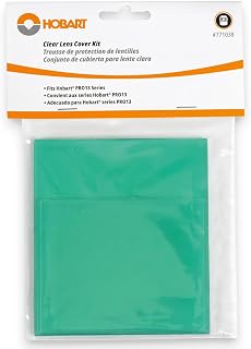 Hobart PRO Cover Lens Kit (PRO13)