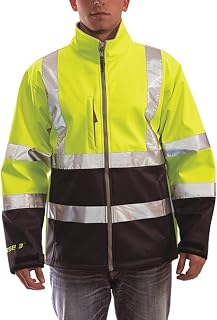 TINGLEY unisex-adult Soft Shell Jacket