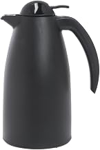 Alpha Servers, 1 Liter, Black