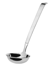 Amefa Ladle Set / Silver / Commercial Soup Ladles