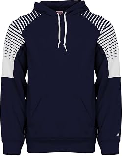 Badger Lineup Hood - Extra Small - NY/NYLN