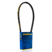 /4L440 Classical Wrapped Industrial V-Belt by Goodyear – SBR, Black, Model A42