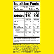 Sour Patch Kids Mixed-Fruit / 3.1 Ounce (Pack of 12) / Pink,Red Gummy Candy