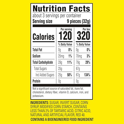 Sour Patch Kids Mixed-Fruit / 3.1 Ounce (Pack of 12) / Pink,Red Gummy Candy