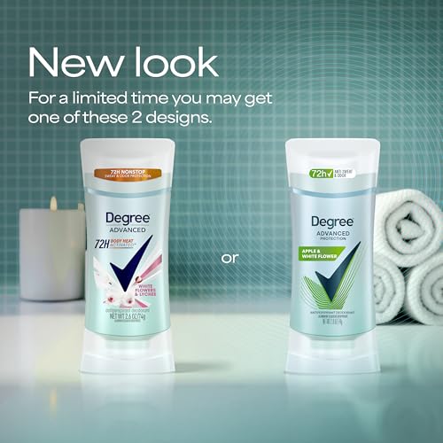 Degree 2.6 Ounce (Pack of 12) / 12 Antiperspirant Deodorant