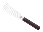 Mercer Culinary Fish Turner / 6"X 3" / Hell's Handle Barbecue Turners