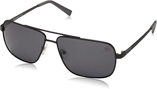 Timberland mens Tba9266 Navigator Sunglasses