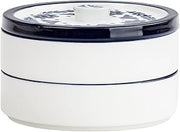 10 Strawberry Street Talavera Serveware (Stacking Salt Rimmer Set)