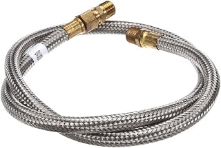Hobart Hose 1/2 X 58 L WTR Braid SST