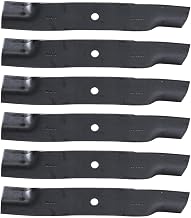 Ariens 6PK Genuine OEM Gravely 00450200 48" 44" Zero Turn Lawn Mower Blades