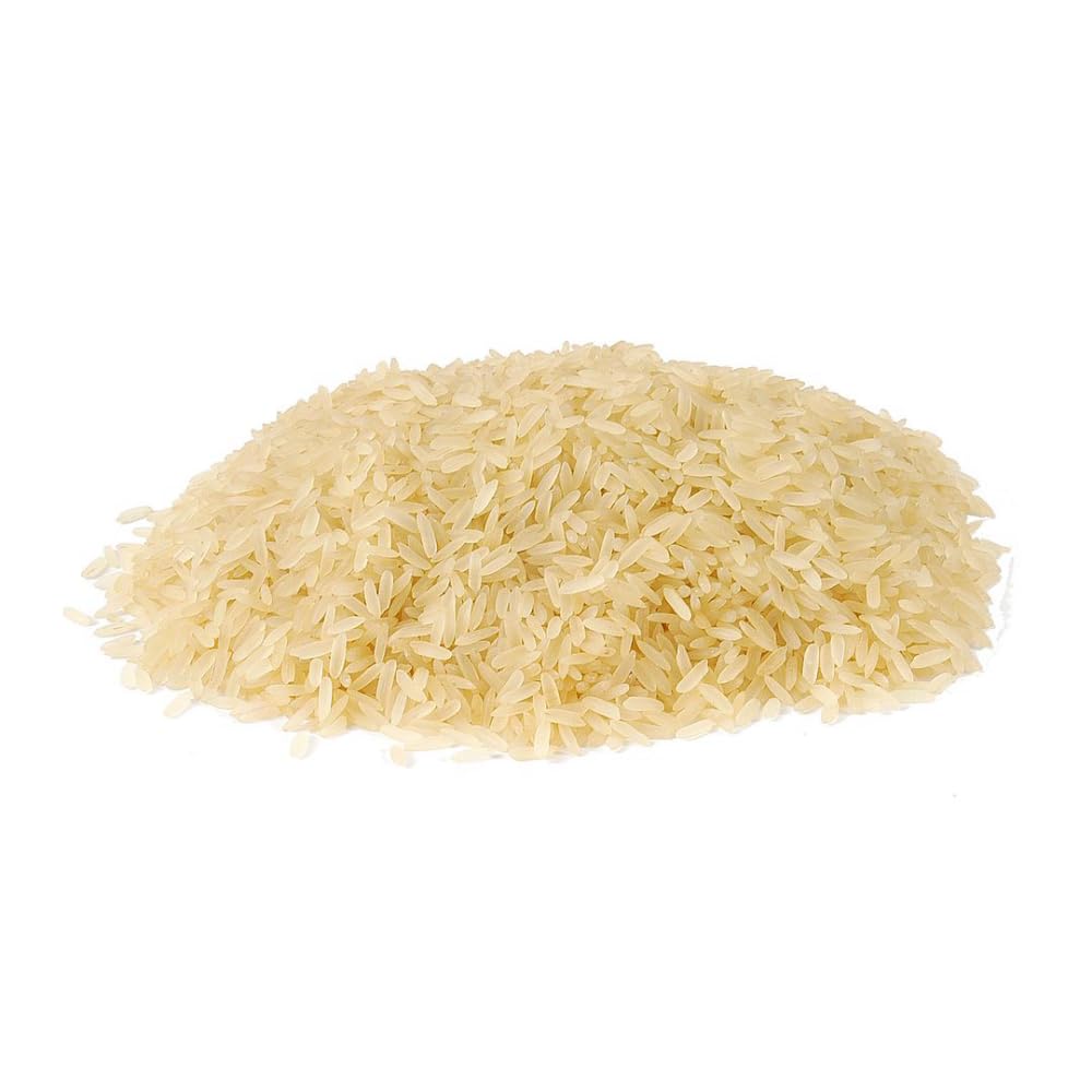 Parexcellence Parboiled Rice Bag by Producers Rice – 13 x 18 x 4.25 inches, Model R1PX25510