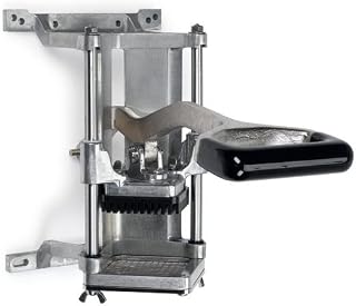 Nemco (55450-3) 1/2" Easy Fry Cutter