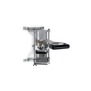 () 1/2" Easy Fry Cutter by Nemco – Aluminum, Silver, Model 55450-3