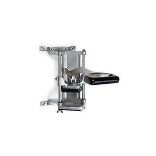 () 1/2" Easy Fry Cutter by Nemco – Aluminum, Silver, Model 55450-3