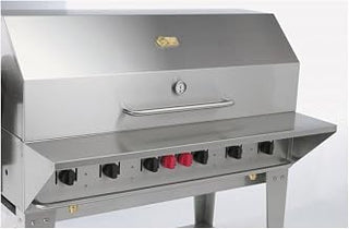 RFS-72 Removable Front Shelf,9-1/2x72x4
