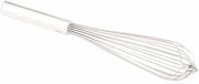 Crestware 12-Inch Stainless Steel Ridgid Wire French Whip