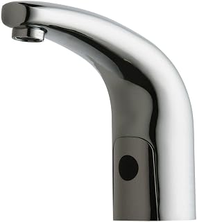 Chicago Faucets 116.101.AB.1 Hytronic81 Ab Ir Lav Trad Ac N
