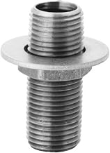 T&S Brass B-0425-M Supply Nipple Kit, 1/2-Inch NPT