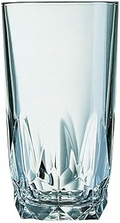 Cardinal Arcoroc Artic 12 oz Beverage Glass