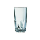 Cardinal Artic 12 oz Beverage Glass by Arcoroc – 12.5 ounces, Glass, Clear, Pack of 48, Model 57069