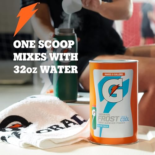 Gatorade Lemon-Lime / 76.5 Ounce (Pack of 1) / 1 Sports Drinks