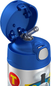 THERMOS Thomas And Friends / 1 / 12 Ounces Thermoses