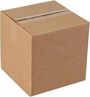 Polar Tech 705KD Paperboard Mailing Box for 704 Sample Mailer