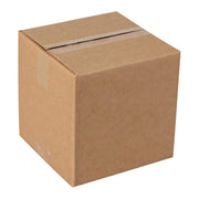 Paperboard Mailing Box for 704 Sample Mailer by Polar Tech – paperboard, Multicolor, Model 705KD