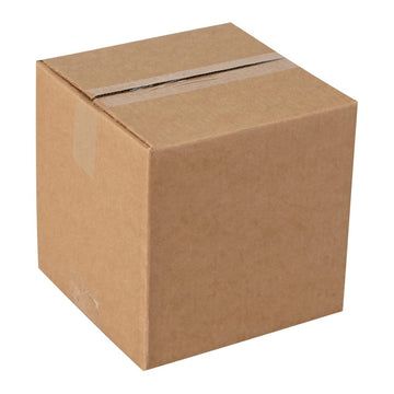 Paperboard Mailing Box for 704 Sample Mailer by Polar Tech – paperboard, Multicolor, Model 705KD