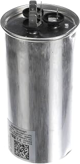 Lennox Parts 72W39 75/10MFD 440V Round Capacitor