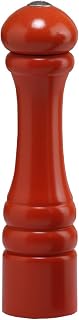 Chef Specialties 10955 Imperial Salt Or Pepper Shaker, 10", Butternut Orange