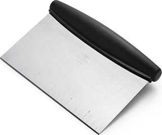 OXO Good Grips Multi-Purpose Scraper & Chopper