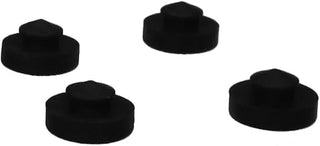 Bron Coucke Rubber Foot for Bron Mandoline, 4 Pieces