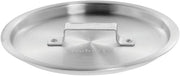 HUBERT Cover for 12 qt Stock Pot - 10 3/5"Dia