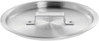 HUBERT Cover for 12 qt Stock Pot - 10 3/5"Dia