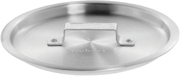 HUBERT Cover for 12 qt Stock Pot - 10 3/5"Dia