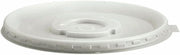 Cambro CLSB9190 Disposable Lid for MDSHB9 9 Oz. Bowl - 1000 / CS