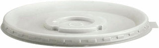 Cambro CLSB9190 Disposable Lid for MDSHB9 9 Oz. Bowl - 1000 / CS