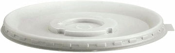 Cambro CLSB9190 Disposable Lid for MDSHB9 9 Oz. Bowl - 1000 / CS
