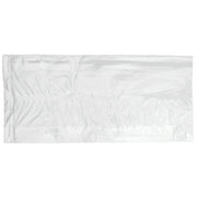 Cellophane Plastic Bags with Side Gussets Clear 1 mil BOPP - 6" L x 2 1/4" D x 13" H 1000 per Case by POLIBAK PLASTICS AMERICAL INC – Plastic, Clear, Model 0613C1