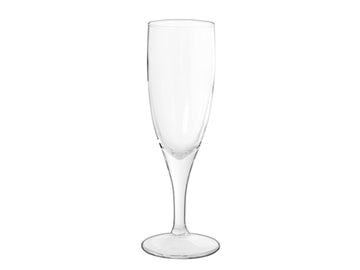8074600 Pack of 6 Glass Glasses Flute Picadilly by Pasabahce – 27 cm x 16 cm, 44874 liters, Vinyl, Transparent, Pack of 6