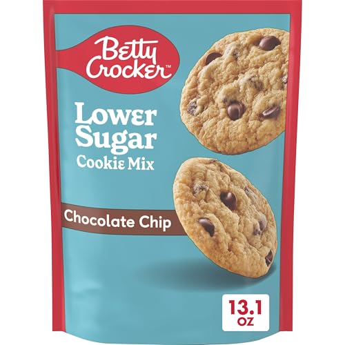 Betty Crocker 13.1 Ounce (Pack of 1) / 1 Cookies