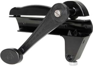 Greenlee 0952-01 Quick Load Clamp Cable Cutter with Convenient Under Handle Blade Storage