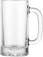 Libbey 5092 Clear 16 Ounce Tankard - 12 / CS