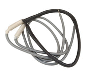 Drain Heater by Supco – 0.1000, Rubber, Silver, Model SH502