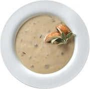 Vanee Condensed Cream of Mushroom Soup - 51 oz. can, 12 per case