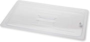 Royal Industries Solid Full-Size Steam Table Pan Cover