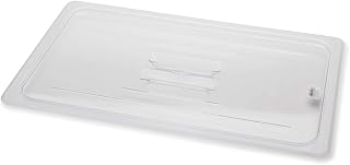 Royal Industries Solid Full-Size Steam Table Pan Cover